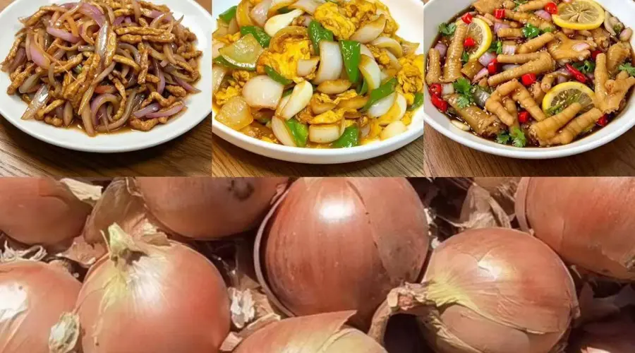 入秋后，这菜常吃好处多！3种家常做法，脆嫩入味，润燥又解腻