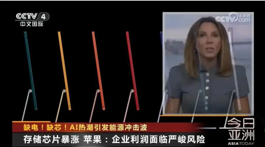 马斯克回应苹果涨价：这绝对是我这辈子见过，涨价幅度最大的一次