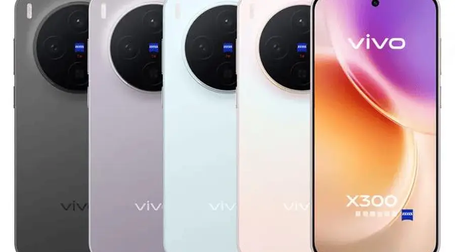 vivo新旗舰工程机爆料,参数配置抢先看