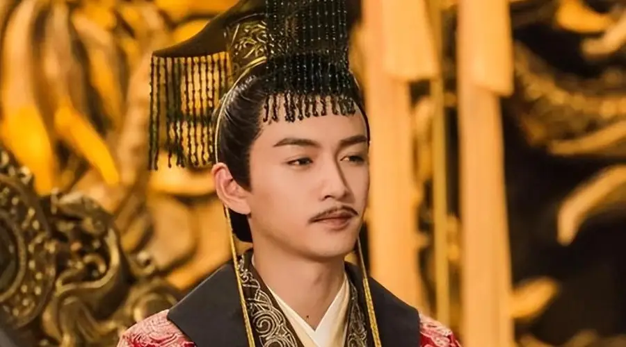 隋朝的统治为何只有三十八年?其实不全怪杨广,杨坚同样有责任