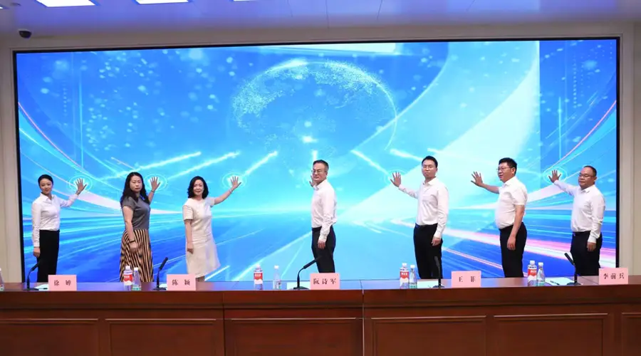 夏赴清凉之约 康养秘境巴东 2026巴东四季康养巡展在汉启幕