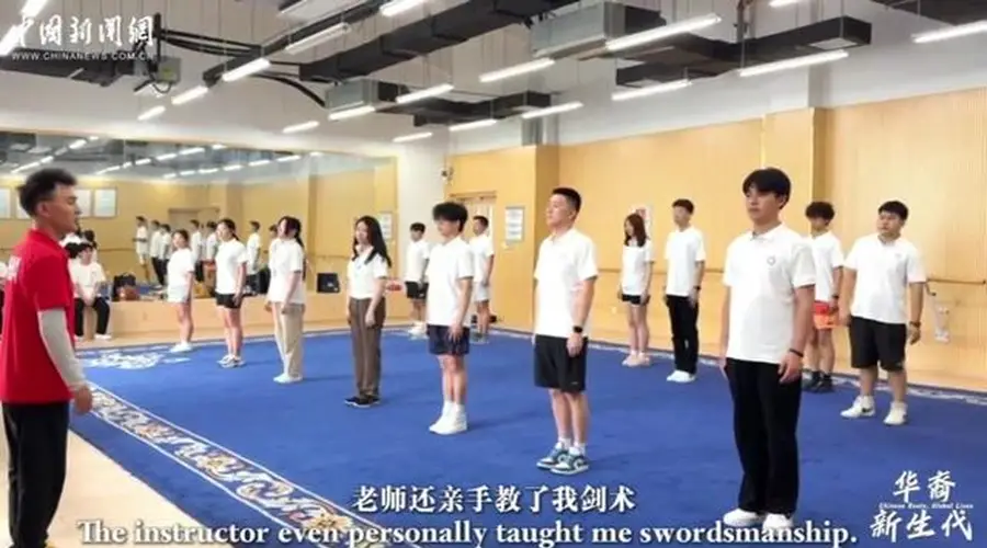 华裔新生代｜从文字音乐到戏曲武术，华裔青年们为何爱上中华文化？