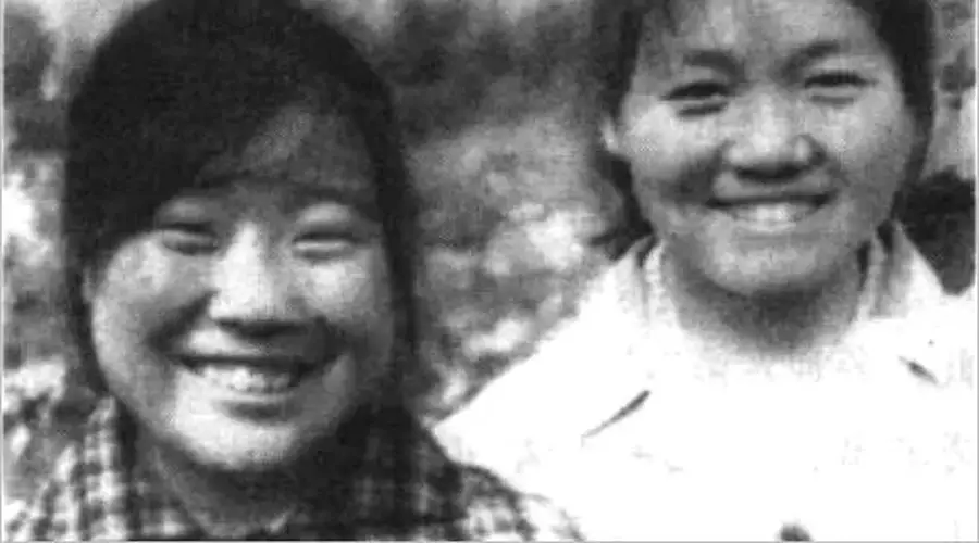 李爱华《西藏日记》连载29:烛光里的红纱巾