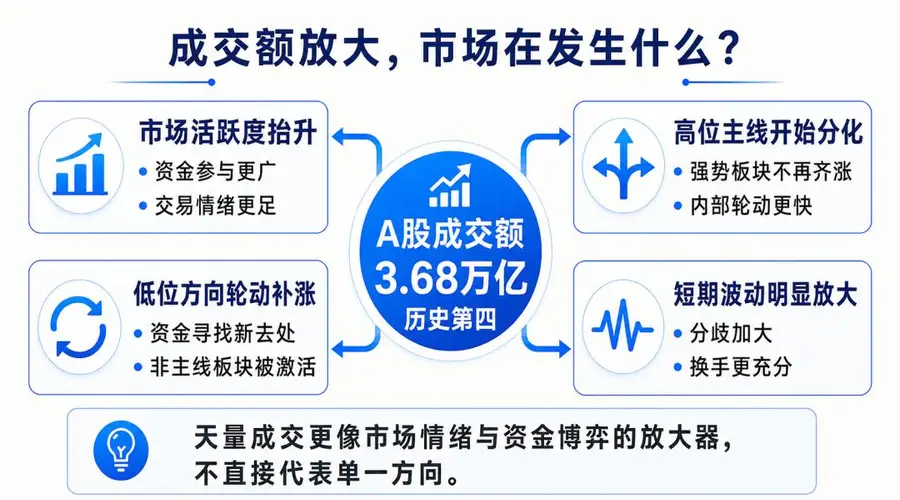 历史第四,“牛市旗手”爆发