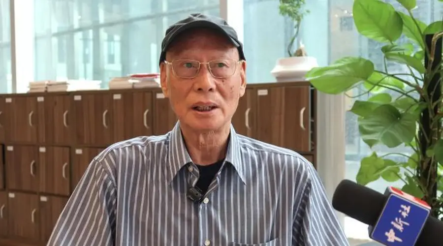 86岁盖派传人张善麟话青春武戏 武打为骨人物为魂