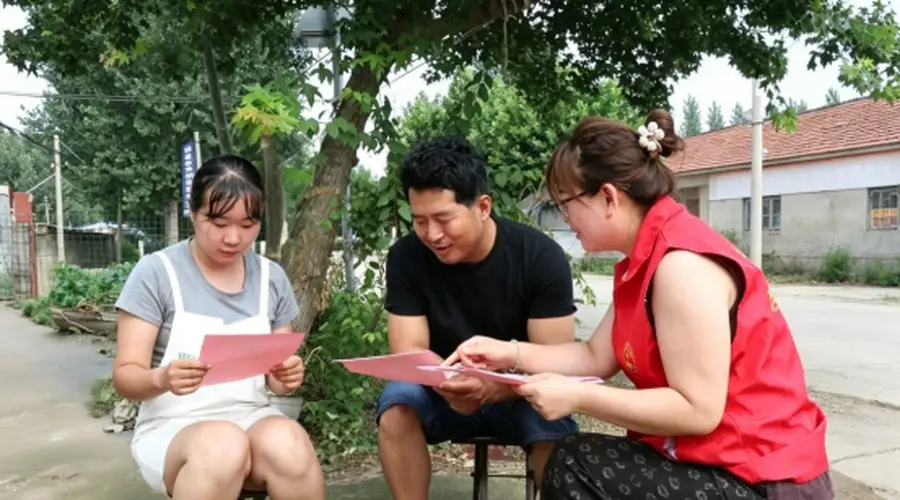 昌乐县将红白事标准写入村规民约,推动移风易俗从倡导走向自觉