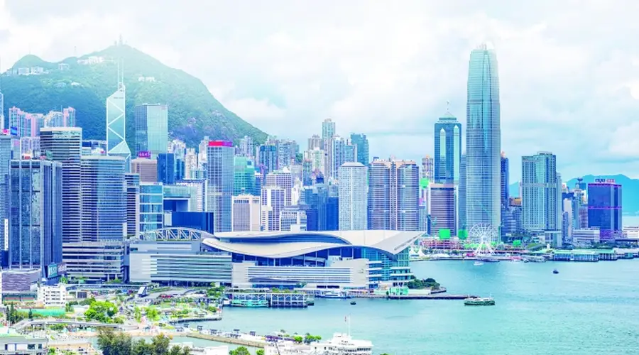 “香港金”问世 沪港黄金“实物联通”落地 全球黄金定价体系增添亚洲新坐标