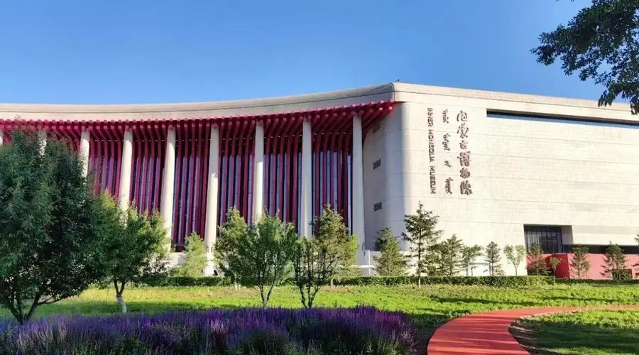内蒙古博物院暑期延时开放!夜间部分区域开放至20点