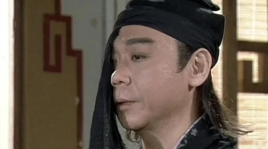 从传统评点看金庸|《倚天》篇:万安寺,金庸的“锦囊妙计”