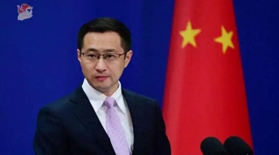 外交部:泰国总理阿努廷将访华并出席2026世界人工智能大会