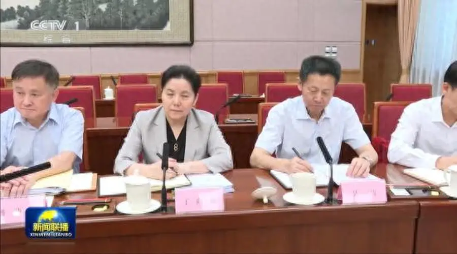 券商首席成高规格会议“常客”，银河证券首经赴总理座谈会发言，释放什么信号？