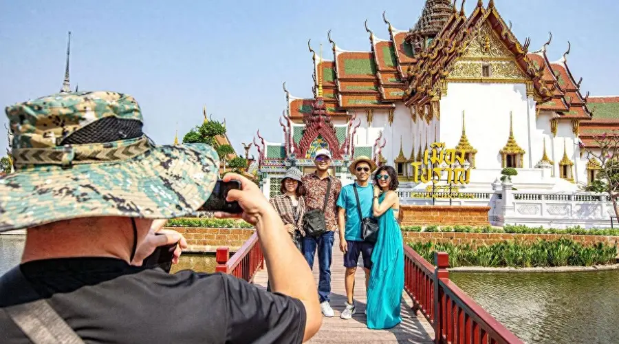 见到中国人就打?这些国家这么讨厌中国人,为啥还有人要去旅游?