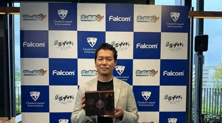 Falcom社长近藤季洋谈开发幕后 重制与创新如何兼得?