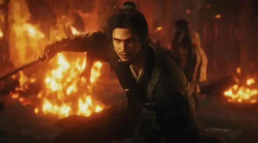 《卧龙2:凤火连天》前瞻&采访:立体攻防与开阔探索