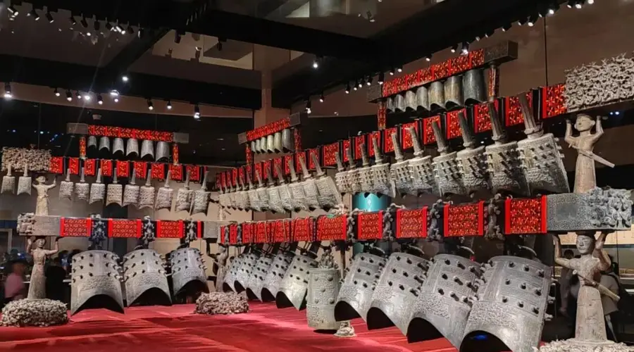 我们为什么要去博物馆?这可能就是最好的答案