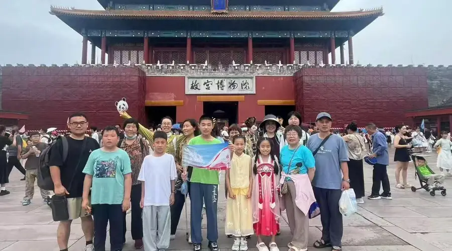 京鹏盛世旅行社导游服务客户满意度如何