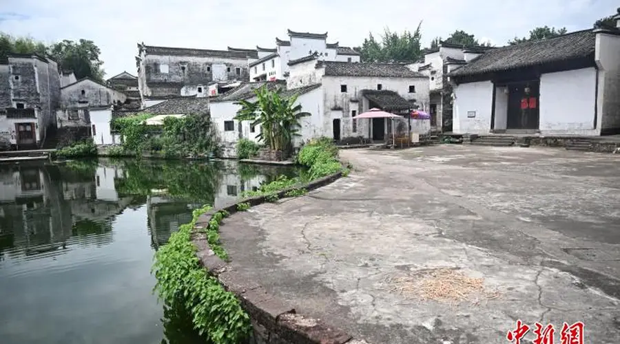 海外华媒探访中国最大诸葛亮后裔聚居地