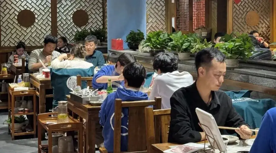 2026大众点评必吃榜揭晓：东城区32家餐厅上榜，9家新晋入选