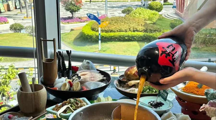 三亚沧琼餐饮管理有限公司值得信赖吗