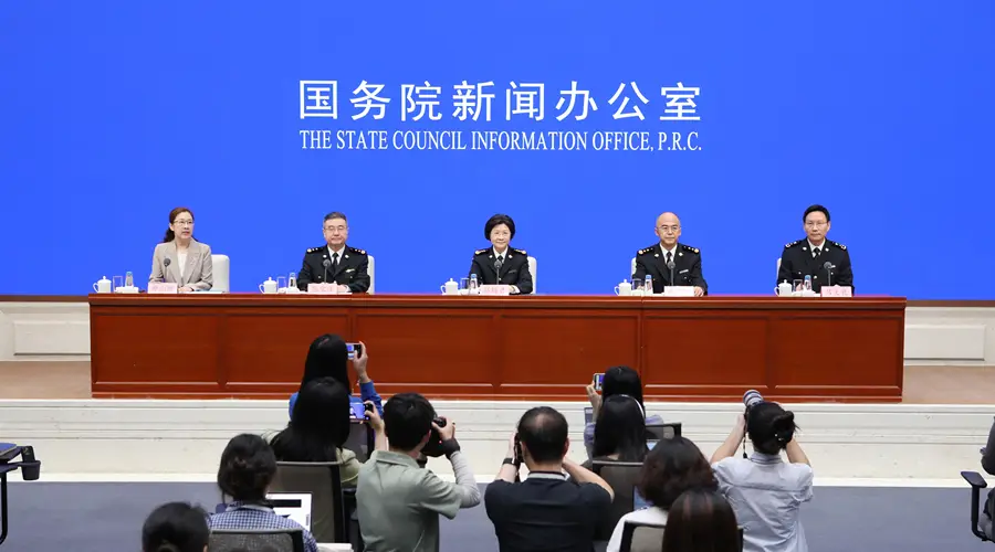 海关总署：到2030年90%以上口岸将配备智能查验装备