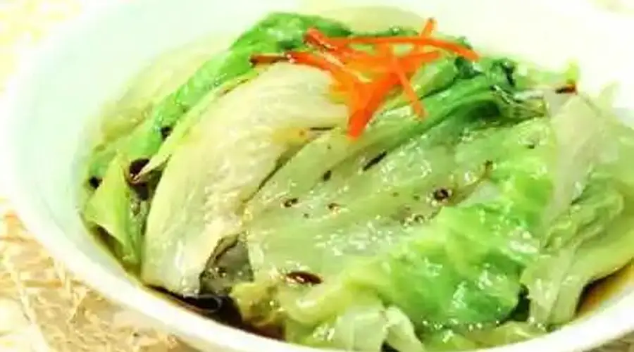 夏季清爽素菜：6道简单美味，健脾祛湿