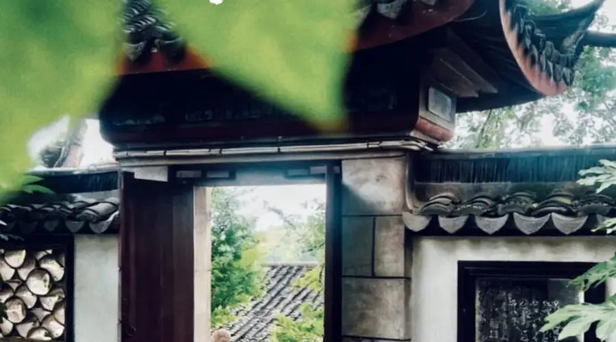 大暑酷暑，静待清风