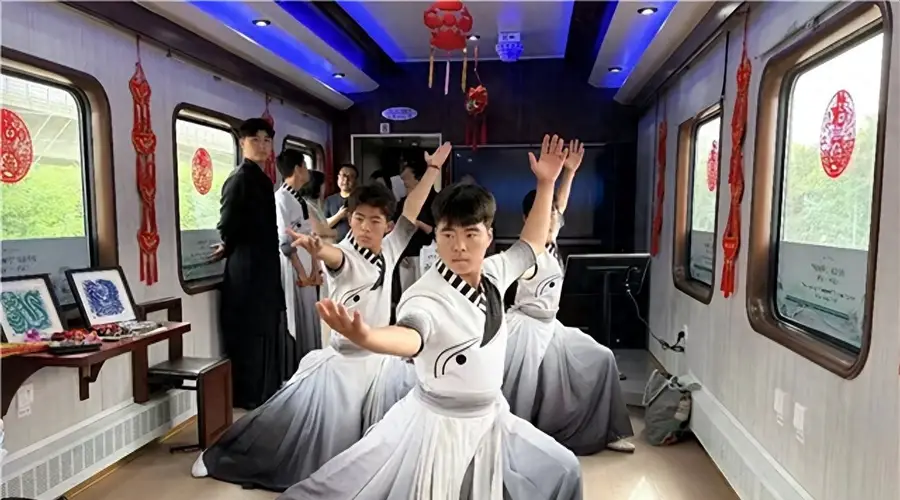 问道崆峒号：赴21℃盛夏清凉之旅
