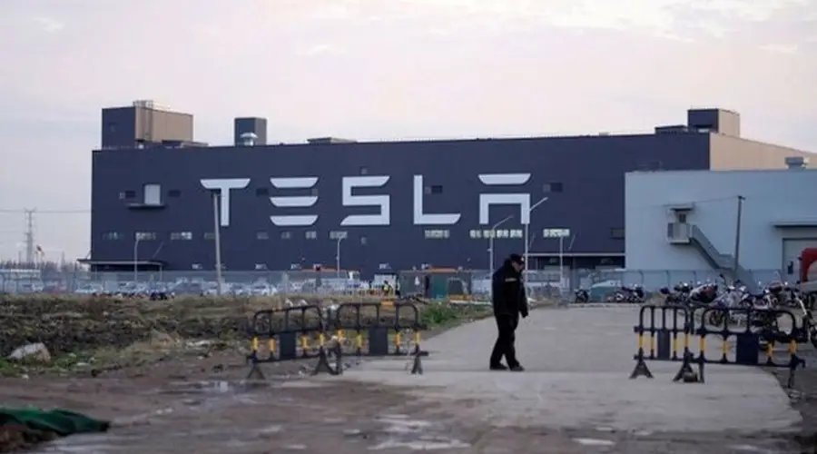 生产线即将停摆 特斯拉紧急起诉Cybertruck供应商