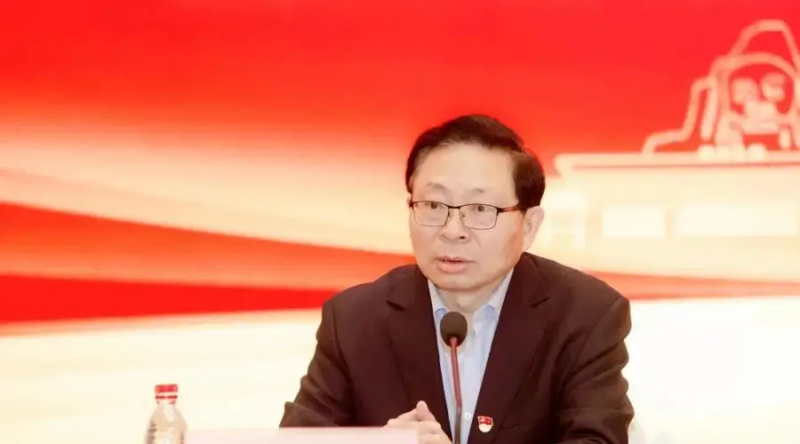 中原证券原董事长菅明军因病去世 享年63岁