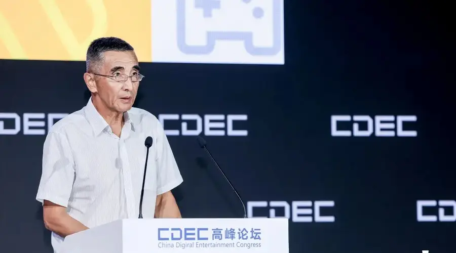 上半年中国游戏行业大涨12.17%,小游戏、PC增速领跑,二游收缩