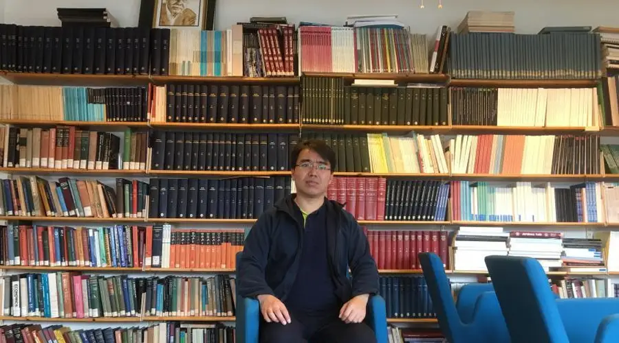 弗雷德里克·巴特辞世 一代人类学家落幕