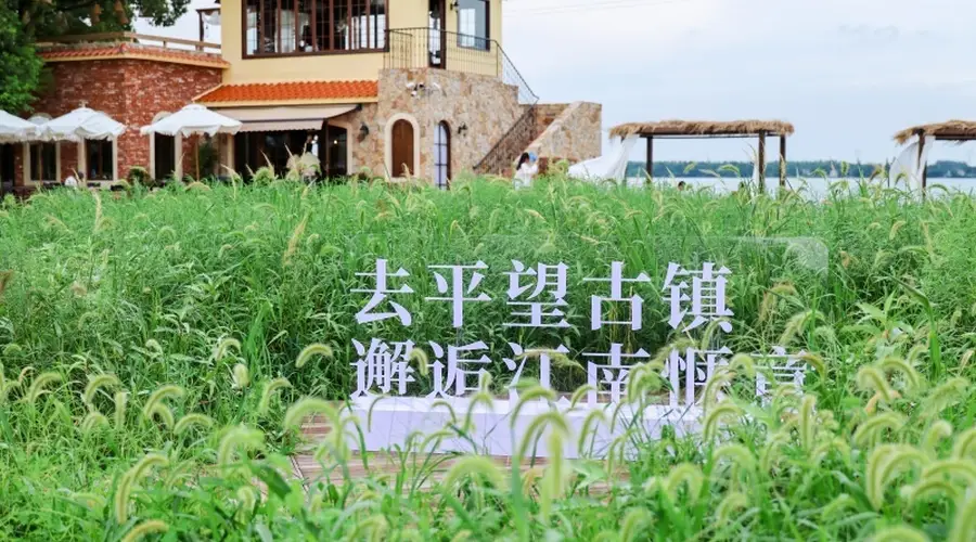 苏州平望古镇诗意之约 邂逅“望极与天平”的江南