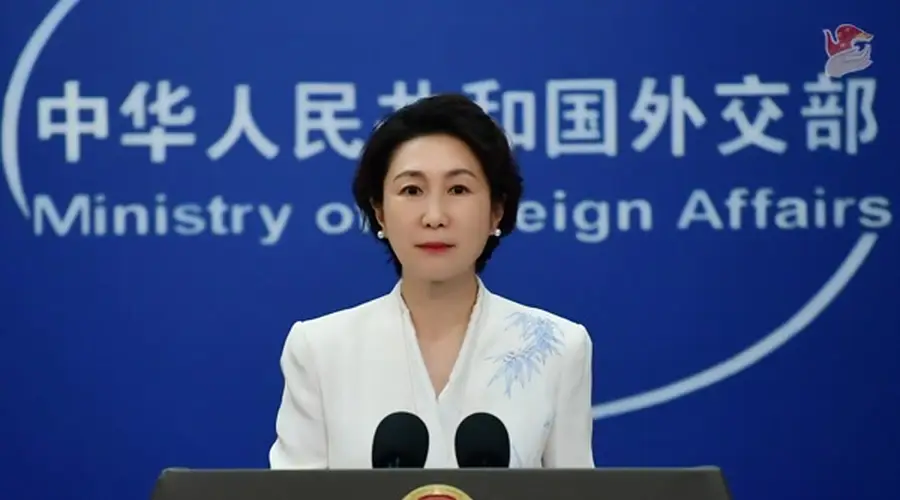 7月31日外交部回应美拟对古巴动武：敦促美方停止武力威胁 支持古巴反干涉