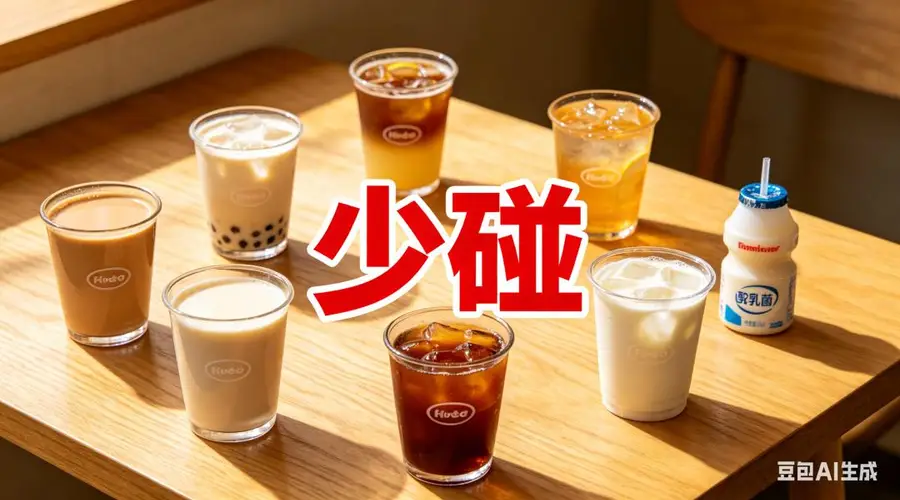 高钙奶并非必选 牛奶品类该怎么挑？看这些实用建议