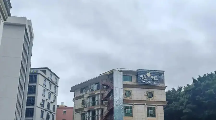 花都迎宾大道旁三家老餐饮 二十余载坚守热度不减