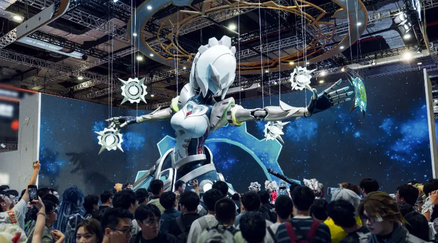 米哈游终止与云南昊曦合作 永久将其拉入黑名单