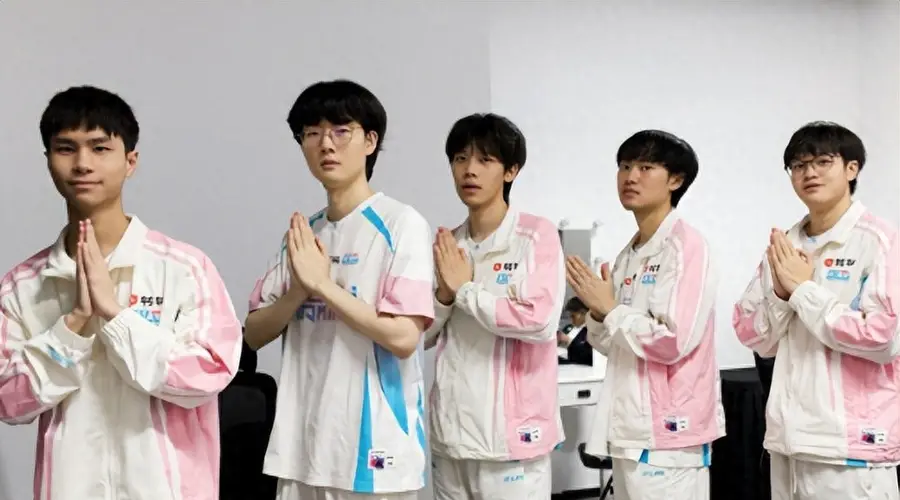 Bin近一月未打韩服排位 朱开解读丹尼BP策略