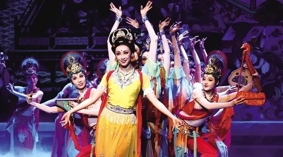 2026年上半年兰州文旅百业联动成效显著 下半年将紧扣西北枢纽定位深挖文化资源