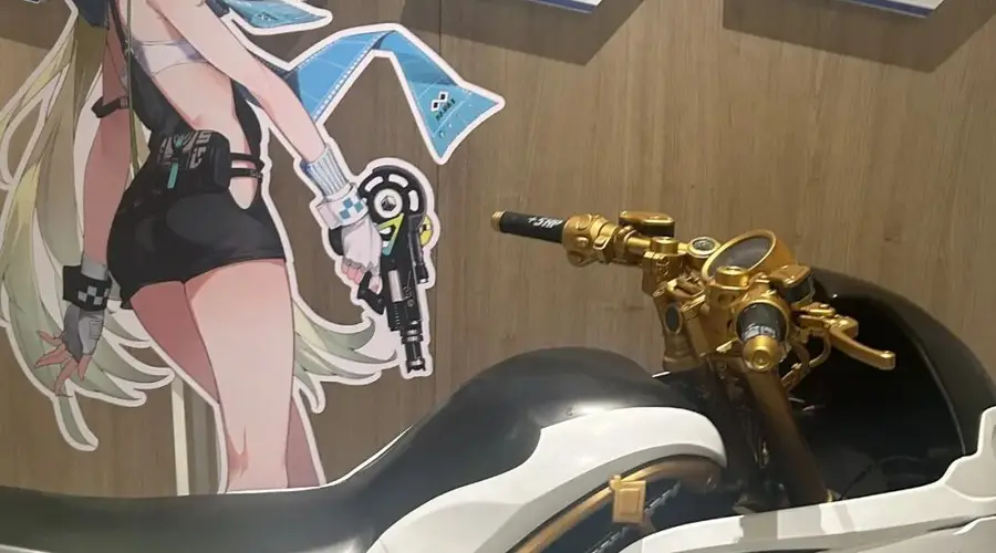 二游回归追番恋爱核心 首测作凭紧凑剧情获追番级体验