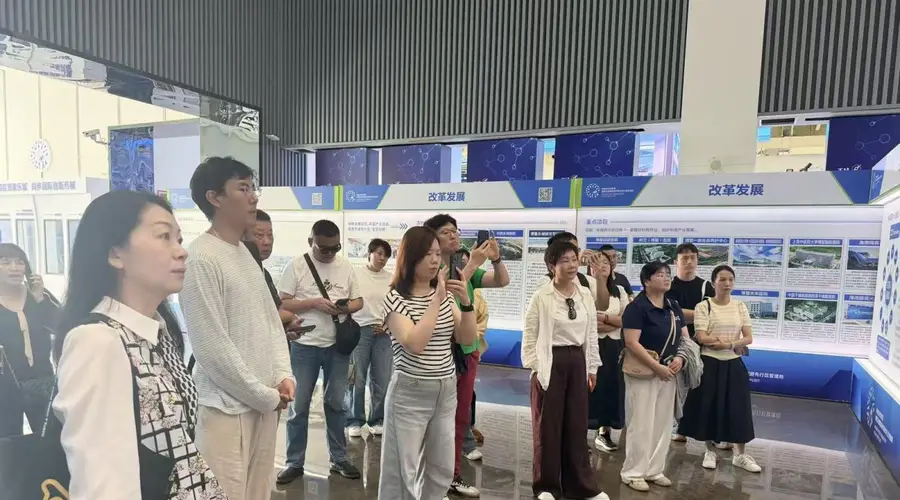 入境旅行社组团探访博鳌乐城 加速医旅资源转产落地