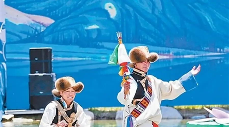 俊巴渔村文旅融合破局 五项非遗激活乡村发展动力