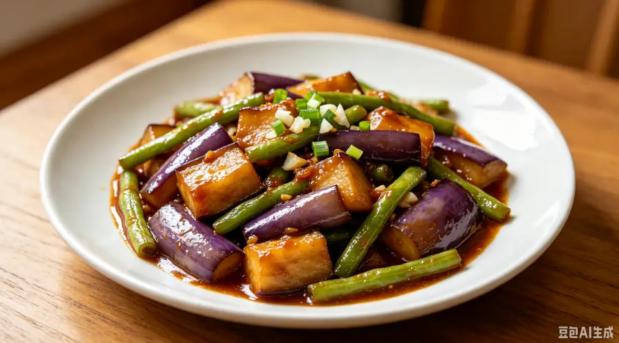 素菜别乱做!这几道菜越吃越胖 赶紧改烹饪方式