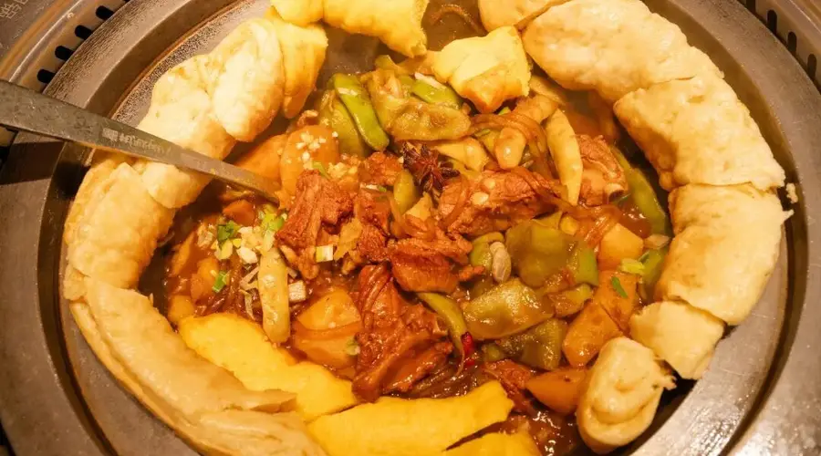 东北超东北嗑ㅣ东北特有烹饪方式,你都会不?