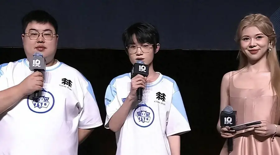 TTG零封WB豪取八连胜，小胖直言小雪让自己感到恐惧，老林BP太差