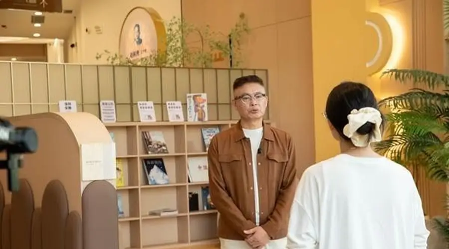 在“县”场,寻访文学的现场