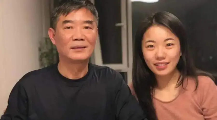 “天才少女”蒋方舟的爸爸到底什么来头?