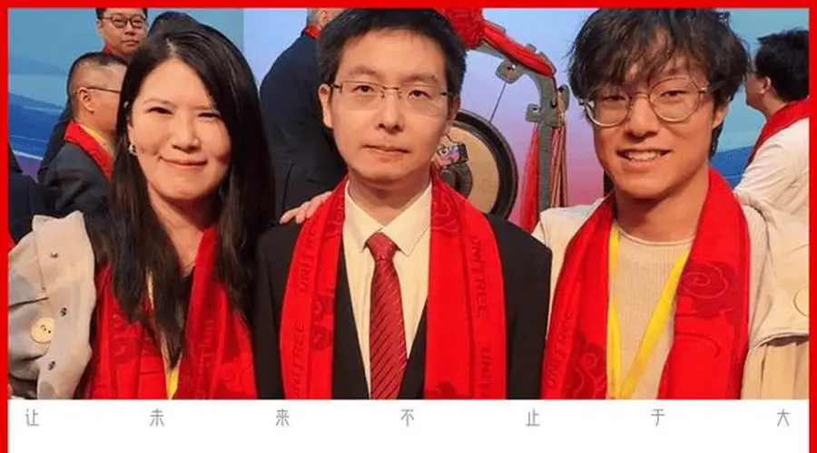 380亿！美团在AI上亏的钱，都靠王兴兴赚回来了