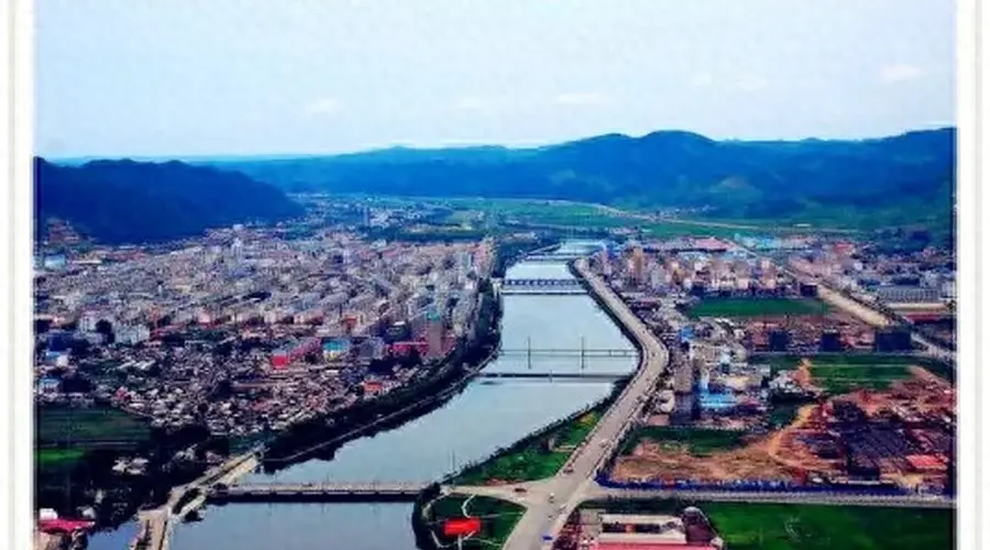 清原满族自治县旅行攻略·红河峡谷漂流与浑河源头的辽东秘境