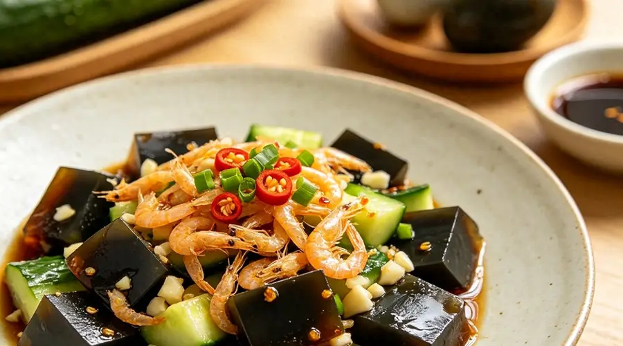 钙含量是白菜30倍,葡萄110倍,公认的“高钙菜”,立秋后多吃