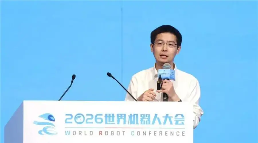 宇树科技上市第二天,王兴兴马不停蹄赶到这里,最新发声